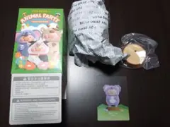 ANIMAL PARTY LULU THE PIGGY 無尾熊 コアラ