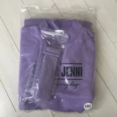 SISTER JENNI シスタージェニィ　 ワンピーストレーナー 女の子