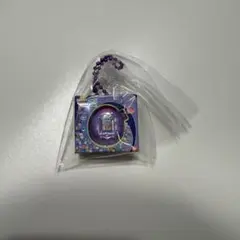 たまごっち おかしなたまごボーロっち3 パッケージチャームつき