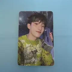 ドギョム ブソクスン BSS サノク トレカ seventeen ドギョム ブソクスン 特典 TELEPARTY トレカ 封入 - メルカリ