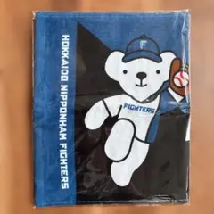 AIRDO かっとばせ！タオル 北海道日本ハムファイターズ 日ハム 