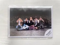 SixTONES ミニフォトセット