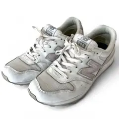 New Balance ニューバランス　スニーカー 996 ホワイト