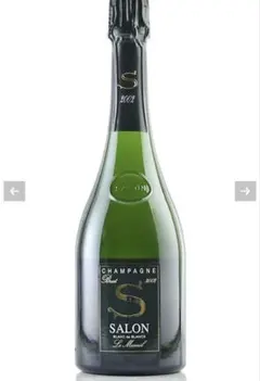 【希少】サロン 1999 Salon シャンパン 未開封 ワインセラー保管 希少】サロン 1999 Salon シャンパン 未開封 ワインセラー保管 - メルカリ