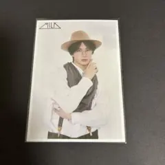 山中柔太朗 M!LK 爆裂ホームパーティー 65杯目 生写真 ③