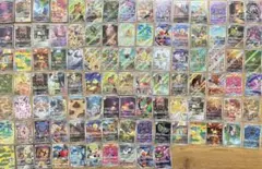 ポケモンカード AR 100枚②