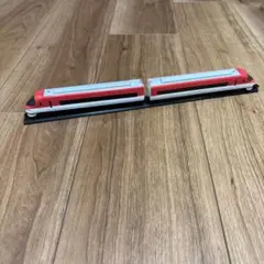 近鉄 伊勢志摩ライナー Nゲージ 鉄道模型のサムネイル