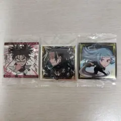 【同梱可】呪術廻戦 ウエハース vol.3 脹相SRとおまけセット