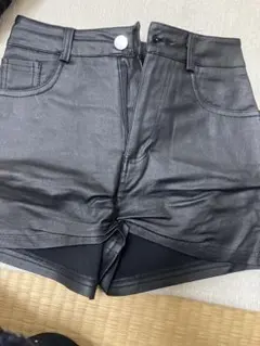 SHEIN ショートパンツ