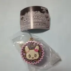 たまごっち 手作りおやつチャーム＃平成女児チョコ ラブリっち