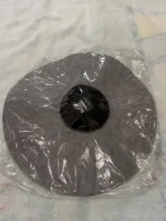 未使用　sister Jenni ベレー帽