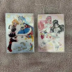 プリキュア ウエハース