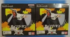 UNION ARENA チェンソーマン 2BOX テープカット - メルカリ