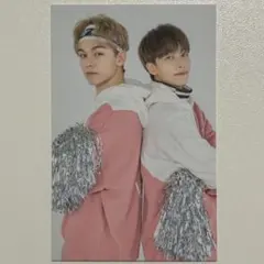 SEVENTEEN CARAT LAND ジョンハン バーノン トレカ