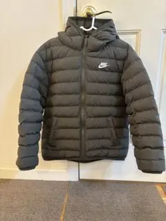 Nike 中綿ジャケット フード付きジュニア155