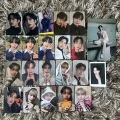 OnlyOneOf Nine ナイン トレカ セット 2025年最新】onlyoneof nineの人気アイテム - メルカリ