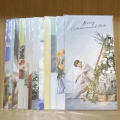 2026年最新】nissy カレンダー 2025の人気アイテム - メルカリ
