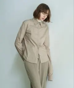 新品未使用タグ付】 CLANE LONG SLEEVE TIGHT SHIRT - メルカリ