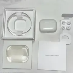 Apple AirPods Pro 第1世代 ジャンク品 接続確認済み 箱付き