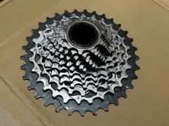 SRAM RED AXS 10-28T 12s スプロケット XDR - メルカリ