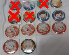 にじさんじ グッズ まとめ売り（バラ売り可）