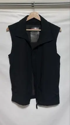 プラダスポーツ ベスト ジレ メッシュ ハーフジップ Lサイズ 楽天市場】PRADA（素材（生地・毛糸）ナイロン）（ベスト・ジレ