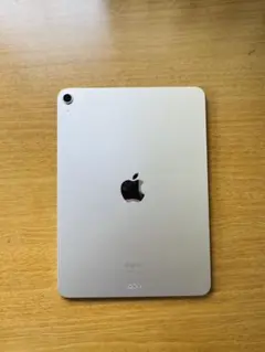 iPad Air 第5世代 M1 スターライト 美品