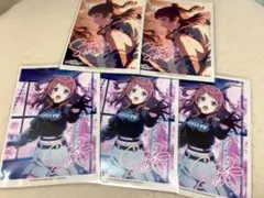 花海咲季 ブロマイド L判
