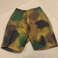 MARKAWARE ハーフパンツ（サイズ2）のサムネイル