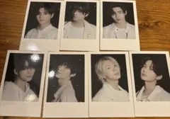 ENHYPEN 宵 -YOI- HMV 購入特典 トレカ コンプ 7枚