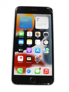 iPhone6s Plus 64GB A1687 MKU62J/A ジャンク