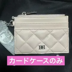 ダーリッチ DDロゴキルティングトラベルセット パスケース ピンク pnk