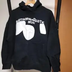 パーカー
