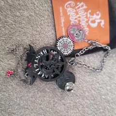 東京ディズニーリゾート 35周年 キーホルダーハロウィン