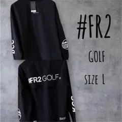 2026年最新】fr2ゴルフの人気アイテム - メルカリ