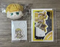 dr.stone アクリルスタンド