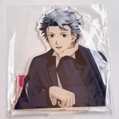 東京卍リベンジャーズ 黒川イザナ 特大ダイカットアクリルボード