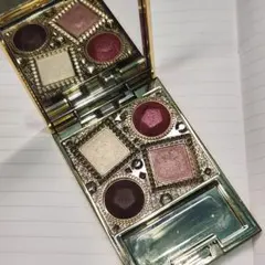 Elégance エレガンス ヌーヴェル アイズ 113 アイカラーパレット