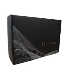 LifTone Premium リフトーン プレミアム 【ブラック】 Amazon.co.jp: LifTone Premium (ブラック) リフトーン 1台で顔