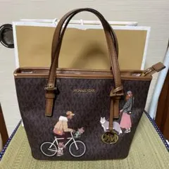 MICHAEL KORS ショルダーバッグ