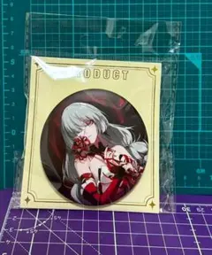 鳴潮　フローヴァ　缶バッジ