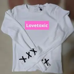 ピンクラテ トップス