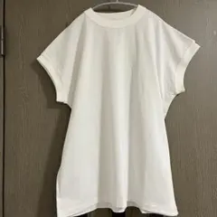 ATON 12/-AIR SPINNING OVERSIZED プルオーバーのサムネイル