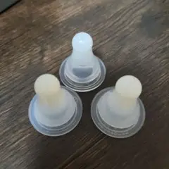ピジョン 母乳実感 s