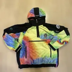 マウンテンロックスター ウェア