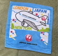関西国際空港 キャラクタータオル 1994年製 - メルカリ