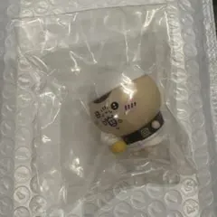 ちいかわラーメン 豚 ソフビフィギュア くりまんじゅう 新品未使用 美品