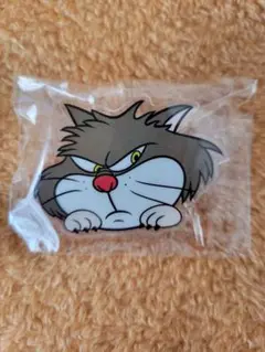 ○新品○ディズニーストア　クリップ 　ルシファー