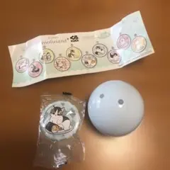 くら寿司 モフサンド 缶バッジ ⑦