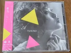 雪乃 A - エース　未開封　見本品